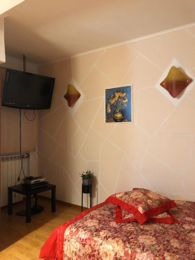 Charming Quiet Studio Coltea Old Town In The Centre Of Bucharest Bucareste Exterior foto