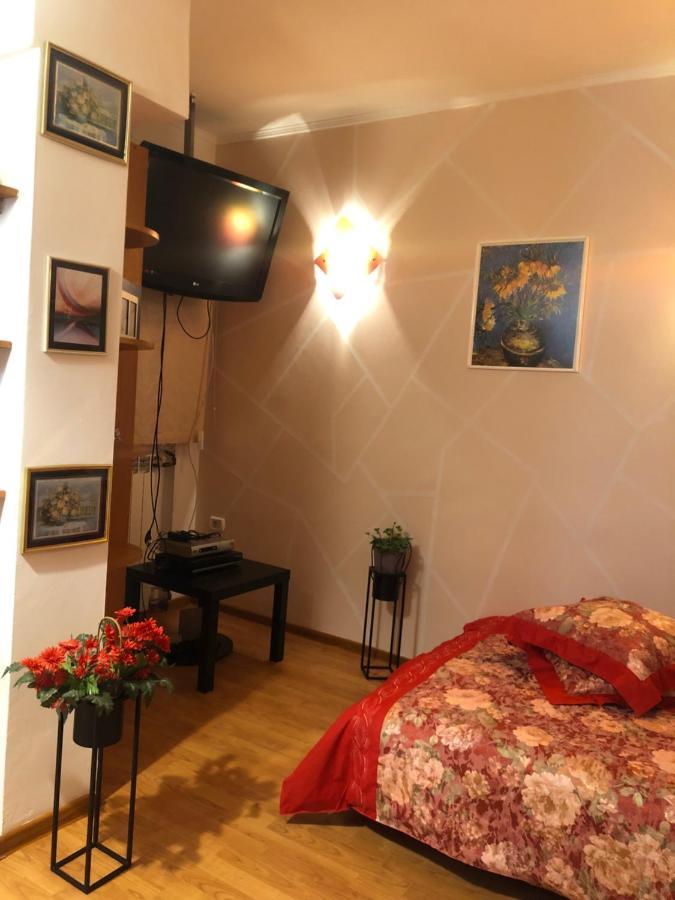 Charming Quiet Studio Coltea Old Town In The Centre Of Bucharest Bucareste Exterior foto