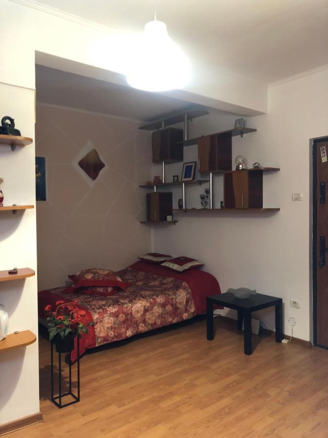 Charming Quiet Studio Coltea Old Town In The Centre Of Bucharest Bucareste Exterior foto
