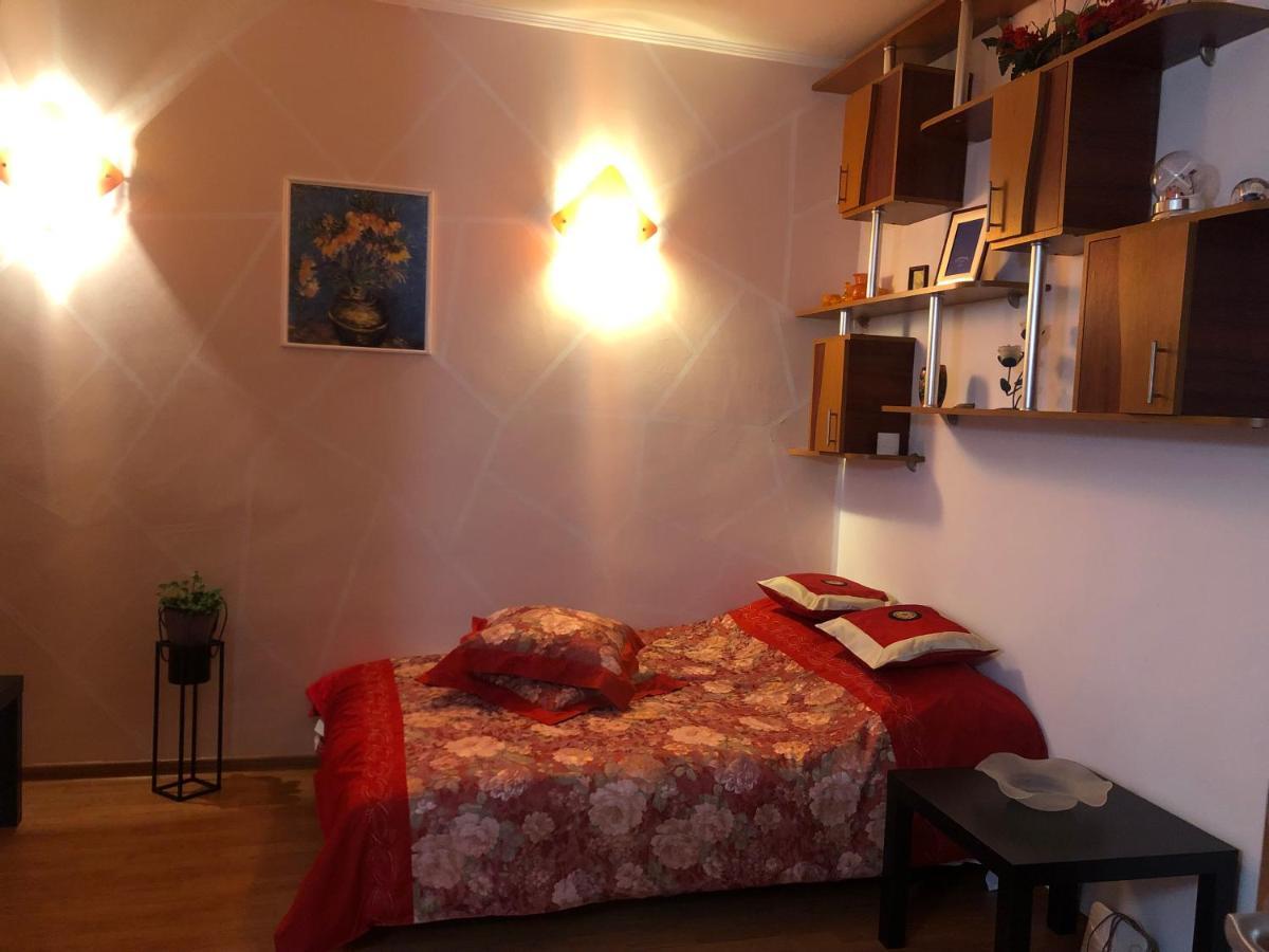 Charming Quiet Studio Coltea Old Town In The Centre Of Bucharest Bucareste Exterior foto