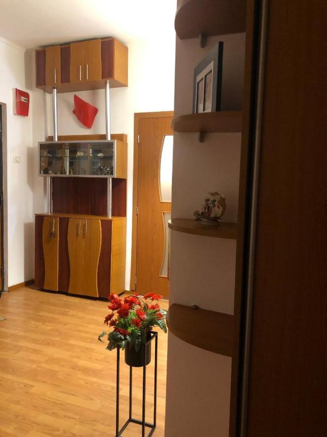 Charming Quiet Studio Coltea Old Town In The Centre Of Bucharest Bucareste Exterior foto