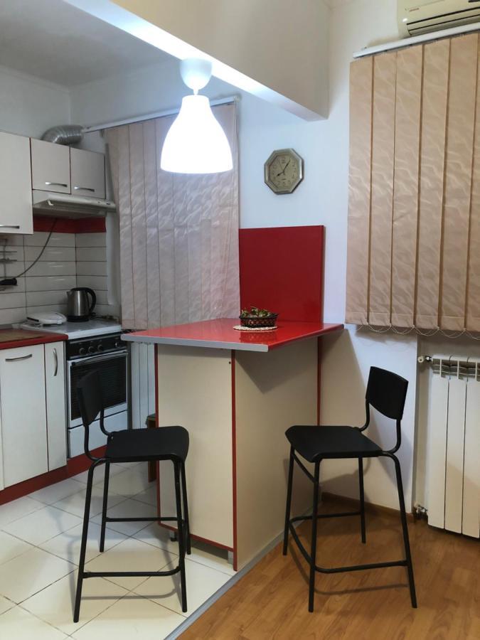 Charming Quiet Studio Coltea Old Town In The Centre Of Bucharest Bucareste Exterior foto