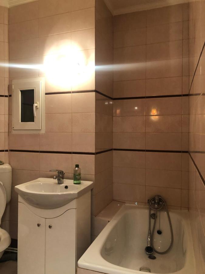 Charming Quiet Studio Coltea Old Town In The Centre Of Bucharest Bucareste Exterior foto