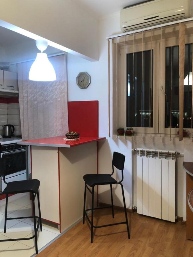Charming Quiet Studio Coltea Old Town In The Centre Of Bucharest Bucareste Exterior foto