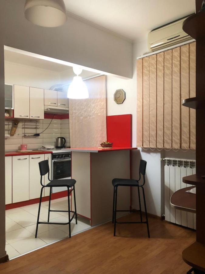 Charming Quiet Studio Coltea Old Town In The Centre Of Bucharest Bucareste Exterior foto
