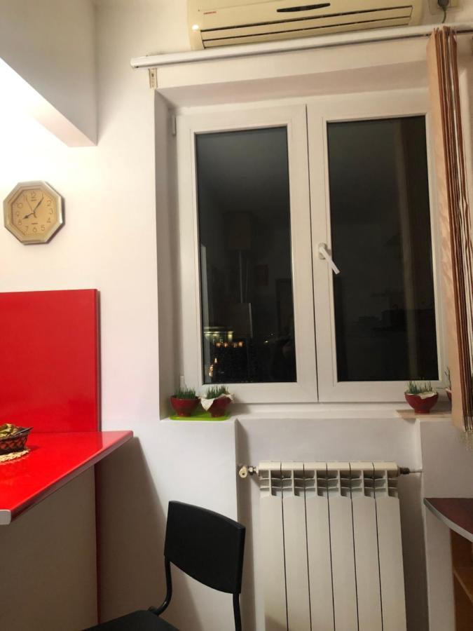 Charming Quiet Studio Coltea Old Town In The Centre Of Bucharest Bucareste Exterior foto