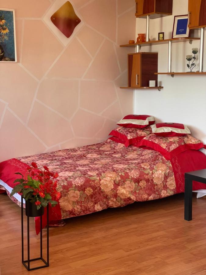 Charming Quiet Studio Coltea Old Town In The Centre Of Bucharest Bucareste Exterior foto